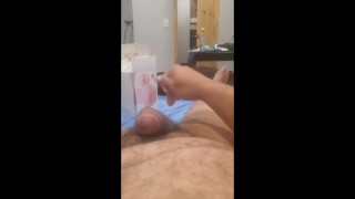 I love fucking my ass, short compilation w/cum