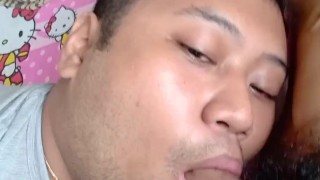 umagang kay daks part2 mapintig habang nilalabasan