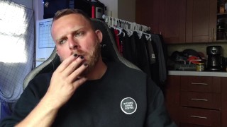 POV Vocal Solo Male - Impregnating Your Sissy Ass - MPreg Anal Fantasy - Teaser from Custom Video