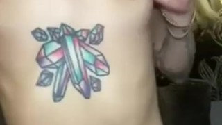 Teaser Of The NEW Video Uploaded Earlier Today