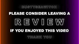 Milked By Massive Mommy Tits - BustySeaWitch