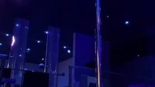 Dirty Dancing In PUBLIC