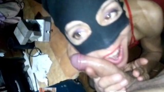 Petera amateur latina