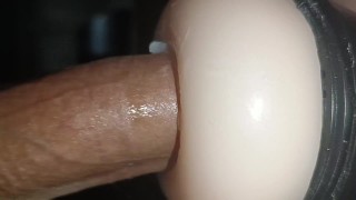 Ecco come ti rompo il buco del culo