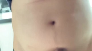 チンポコふりふりダンス