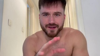 BALLS STOMPING FOR HAVING A SMALL PENIS - HUMILIATION