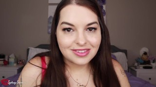 Vape Seduction ft Sydney Screams