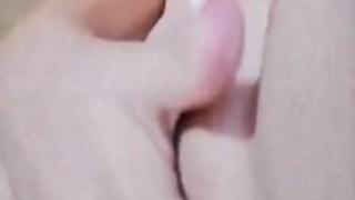 Me tocó pensando en mi novio