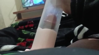 Calentandounavaginadehomarica