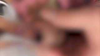 Expand the pee hole in Cusco and cum