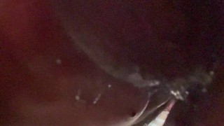 Blow job Latina Milf