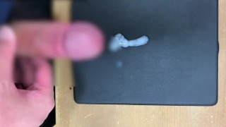 【今日の射精2023/09/12】射精や精液好きの男女に見てほしい動画です！射精って本当に気持ちいい