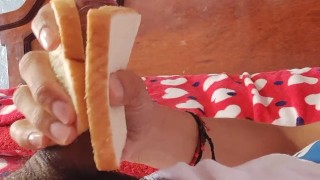 SPICE UP THE BREAD - HOW TASTY IT IS