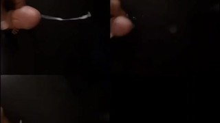 Gay Cumshot