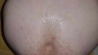 Slutty Teen Boy Rides BBC Cock Like A Pro