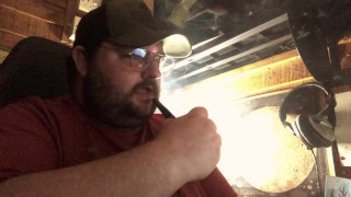 pipe clip light test