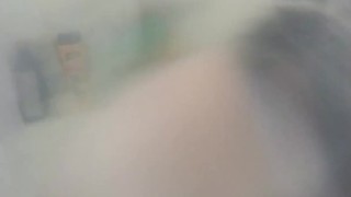 It was time to show myself getting clean