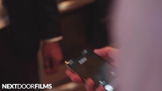 ASGmax - Potential Buyer Caught Getting BJ Realtor Spitroasted