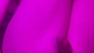 Teen Fucks His Boy Hole with his Vibrator