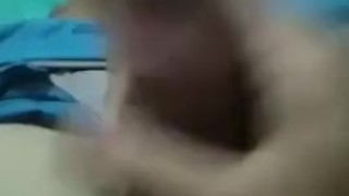 Sarap magpa handjob