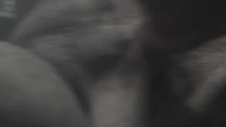 毛深すぎるので玉袋もモジャモジャになります！！　定期的にお手入れします