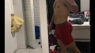 Message me for a personal video babe 😘