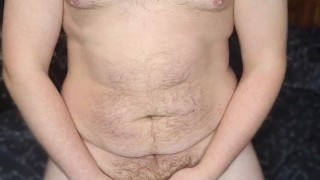 Showing off for Daddy