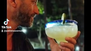 Asmr Drink