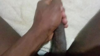 REAL ORGASM,watch daddy cum shot