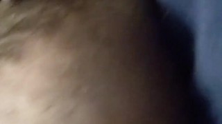 Showing dick n' ass