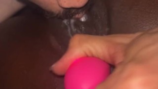 I eat Ebony Pussy for my Please!!
