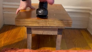 Hardcore Squirting COMPILATION Prostate milking