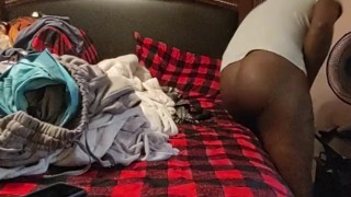 Butt Plugging