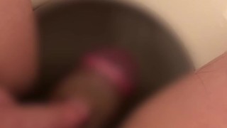 【マゾ豚今日のおしっこ】2023/09/16 排泄音も入ってます！