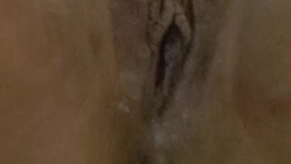 Con ganas de que me den duro verga