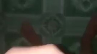 Masturbating jerking solo