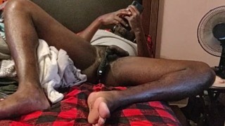 Plugging My Bussy To Music- H-Town