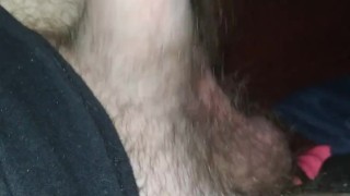 Driving myself nuts