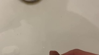 Morning little peepee