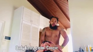 Coogie Supreme Fuck scene (Full video available on OnlyFans)