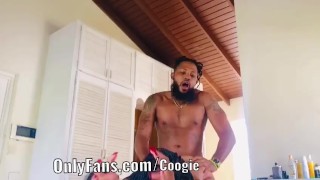 Coogie Supreme Fuck scene (Full video available on OnlyFans)