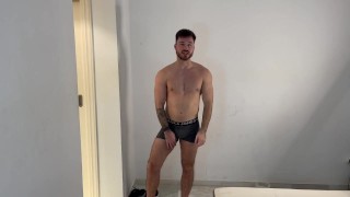 Small penis humiliation - never trust a stranger