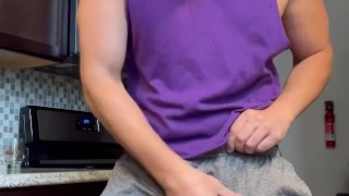 Blowing Massive Loads