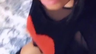 mimiqirl looking for fit lads to film with