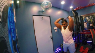 VSBANK - Man of the Match - Workout Music Video Remix