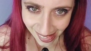 ShyyFxx Un paciente muy pajero se aprovecha de la ENFERMERA GAUCHITA! JOI ROLEPLAY