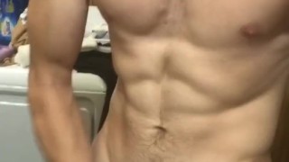 Come suck my big cock