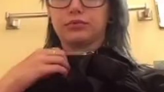 alt bitch toilet compilation