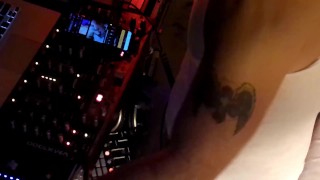 LushyLover DJ set