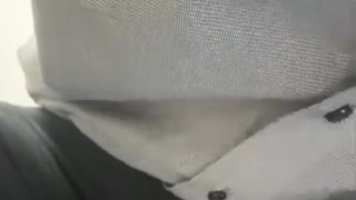 【NTR不倫愛欲SEX】隣の美人妻とNTR不倫セックス♡声を出してはいけないのに…背徳感を感じて喘ぎ声が漏れて理性が崩壊し彼の中で孕んで絶頂を迎える【 3Dサウンド/バイノーラル】